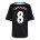 adidas  Chelsea Lampard #8 Soccer Jersey (Away 2011/12)