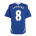 adidas  Chelsea Lampard #8 Soccer Jersey (Home 2011/12)