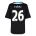 adidas  Chelsea Terry #26 Soccer Jersey (Away 2011/12)