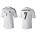 adidas  Germany Schweinsteiger #7 Soccer Jersey (Home 2012/13)