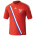 adidas  Russia Soccer Jersey (Home 2012/13)