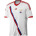 adidas  Russia Soccer Jersey (Away 2012/13)