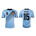 adidas  Spain Ramos #15 Soccer Jersey (Away 2012/13)