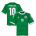 adidas  Germany Podolski #10 Soccer Jersey (Away 2012/13)