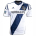 adidas  L.A. Galaxy Soccer Jersey (Home 2012/13)