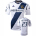 adidas  L.A. Galaxy Beckham #23 Soccer Jersey (Home 2012/13)