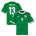 adidas  Germany Muller #13 Soccer Jersey (Away 2012/13)