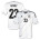 adidas  Germany Gomez #23 Soccer Jersey (Home 2012/13)