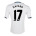 adidas  Chelsea  Hazard #17 Soccer Jersey (Away 2012/13)