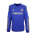 adidas  Chelsea  Long Sleeve Soccer Jersey (Home 2012/13)