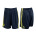 adidas Chelsea FC Soccer Short (Away 2009/10)