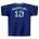 adidas World Cup 2006 Argentina #10 Soccer Tee