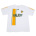 Adidas Youth L.A. Galaxy Soccer Tee