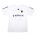 Adidas L.A. Galaxy David Beckham #23 Soccer Tee (White)