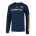 Adidas L.A. Galaxy Beckham #23 LS Soccer Tee (Navy)