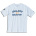 Adidas Youth L.A. Galaxy David Beckham Malibu Soccer Tee