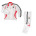 adidas Germany Soccer Presentation Suit