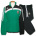 Adidas Mexico Soccer Training Suit (2007)