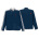 adidas David Beckham 7 Microfleece Jacket (Dark Navy)