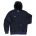 Adidas Real Madrid Hoody (Navy)