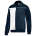 Adidas Real Madrid Soccer Track Top (Dark Navy/White)