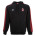 Adidas AC Milan Soccer Hoody