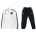 Adidas  Germany World Cup 2010 Soccer Presentation Suit (2010/11)