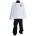 Adidas  Argentina World Cup 2010 Soccer Presentation Suit (2010/11)
