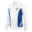 Adidas  Italy World Cup 2010 Soccer Track Top (2010/11)