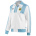 Adidas  Argentina World Cup 2010 Retro Soccer Track Top