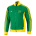 Adidas  Brasil / Brazil World Cup 2010 Retro Soccer Track Top (2010/11)