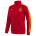 adidas  Spain Soccer Track Top (2012)