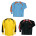 Adidas Parada II Soccer Goalkeeper Jersey