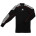 Adidas Campeon Soccer Goalkeeper Jersey (Black)