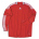 Adidas Youth Condivo Soccer Goalkeeper Jersey (Red)