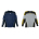 Adidas Exelltis Soccer Goalkeeper Jersey