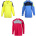 adidas Traversa Soccer Goalkeeper Jersey (2011)