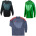 adidas Graphic Soccer Goalkeeper Jersey (2011)