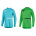 adidas Freno Soccer Goalkeeper Jersey (2012)