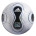 Adidas +Teamgeist MLS Match NFHS Soccer Ball
