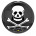 Adidas Orlando Pirates Soccer Ball
