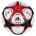 Adidas Finale 9 UEFA Champions League Match Soccer Ball
