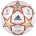 Adidas  Finale Madrid Official Match Soccer Ball