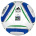 Adidas MLS Jabulani World Cup 2010 Mini Soccer Ball