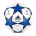 Adidas  Finale 10 UEFA Champions League Match Soccer Ball