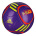 adidas F50 X-ite Soccer Ball (Sharp Purple)