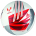 adidas   Lionel Messi F50 Soccer Ball