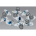 Adidas F50 TUNIT FG Stud Set (Firm Ground)