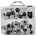Adidas F50 i TUNiT FG Stud Set (Firm Ground)