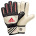 Adidas Fingersave Repliqu� Soccer Goalkeeper Glove (Black/White)